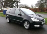 Ford Galaxy Titanium X – 2010 (10 Plate)