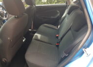 Ford Fiesta Zetec