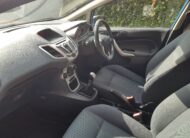 Ford Fiesta Zetec