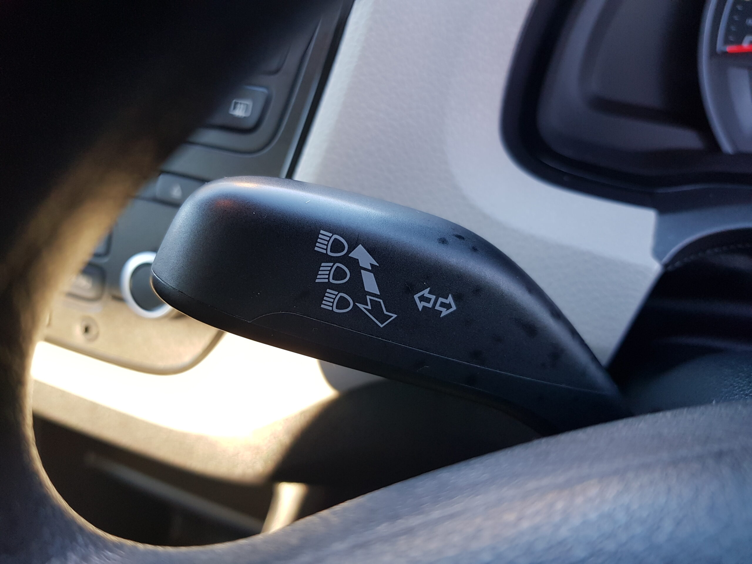 Seat Mii