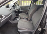 Renault Clio Dynamique Tom Tom