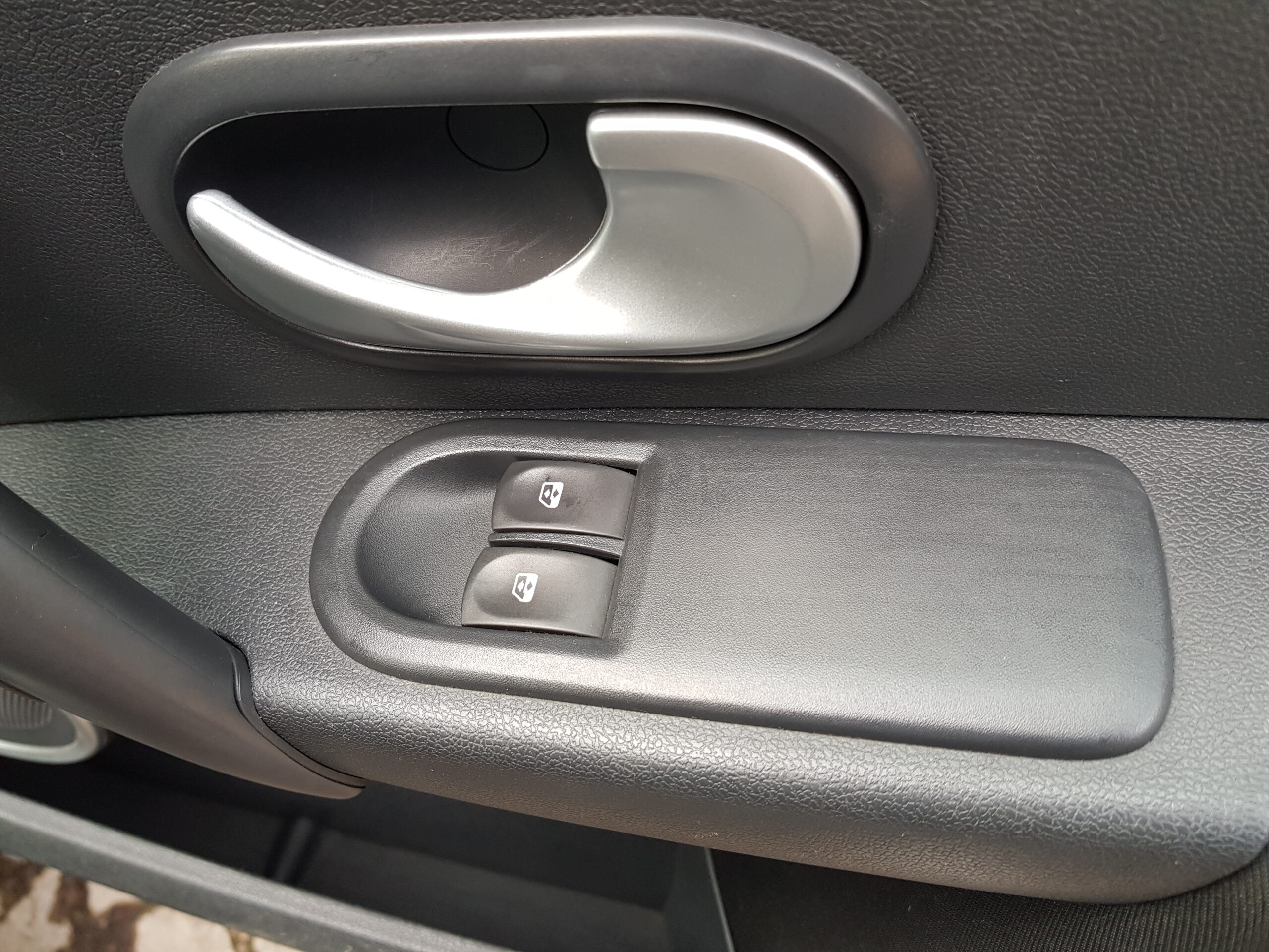 Renault Clio Dynamique Tom Tom