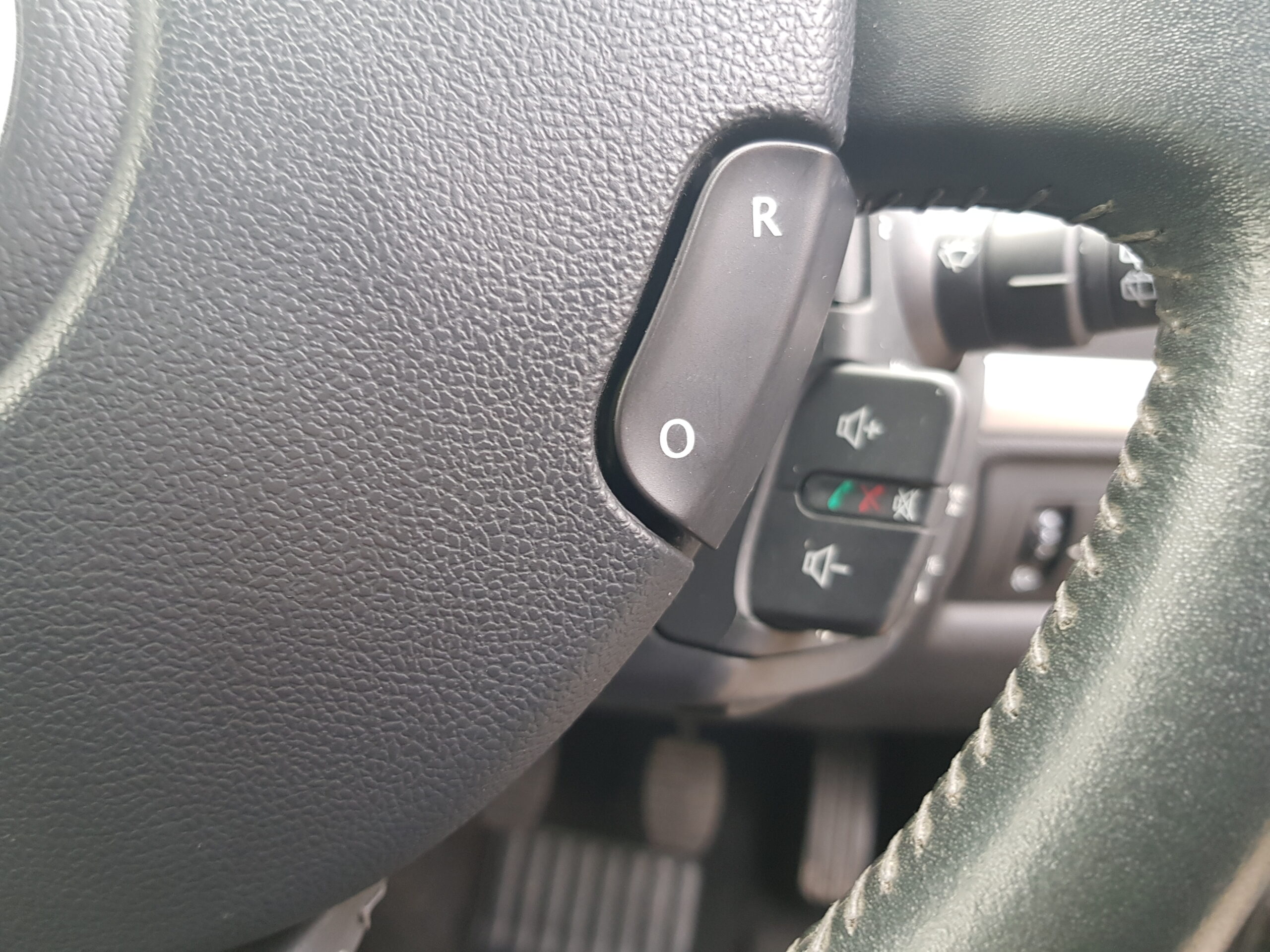 Renault Clio Dynamique Tom Tom