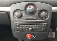 Renault Clio Dynamique Tom Tom