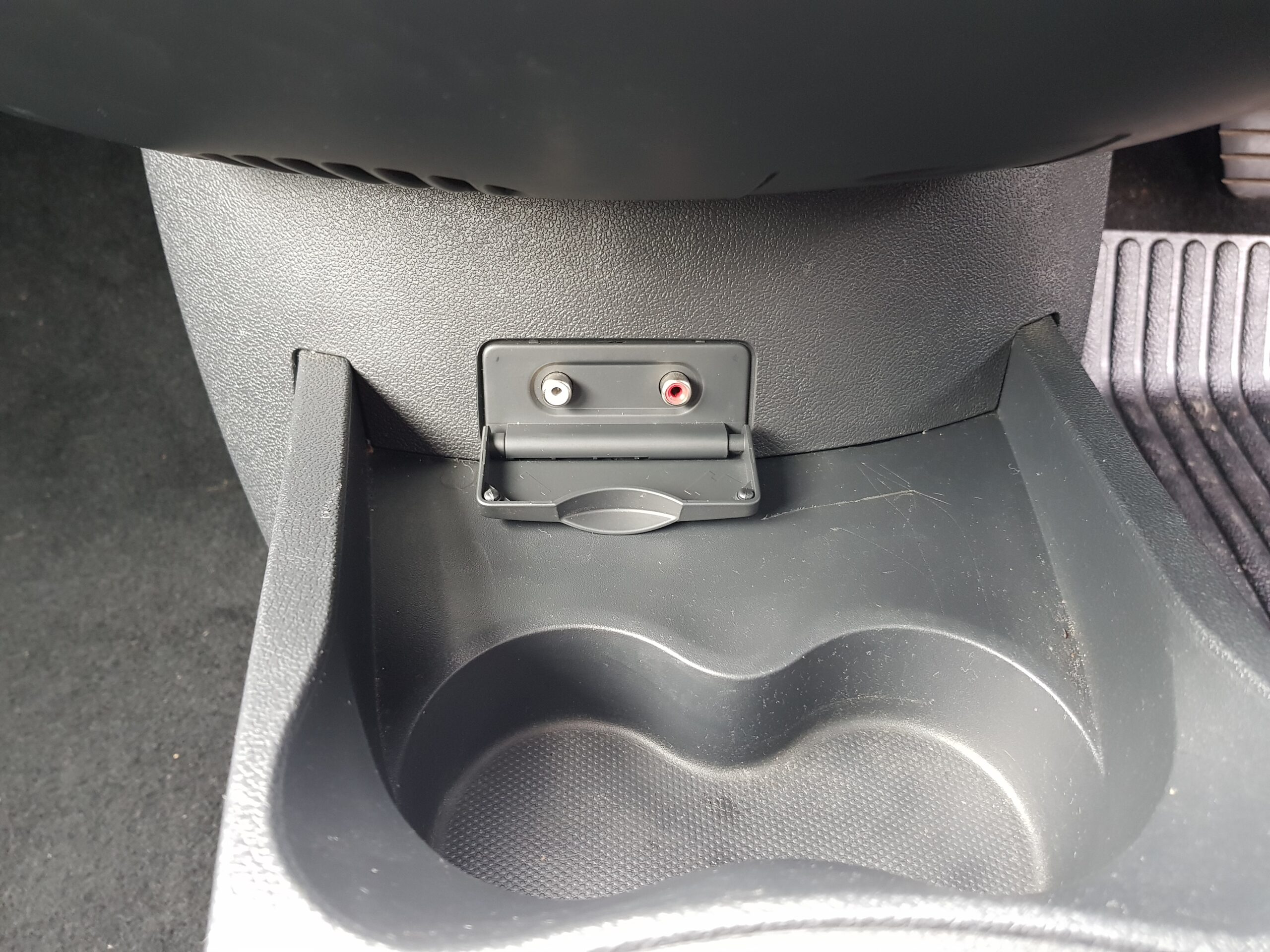 Renault Clio Dynamique Tom Tom