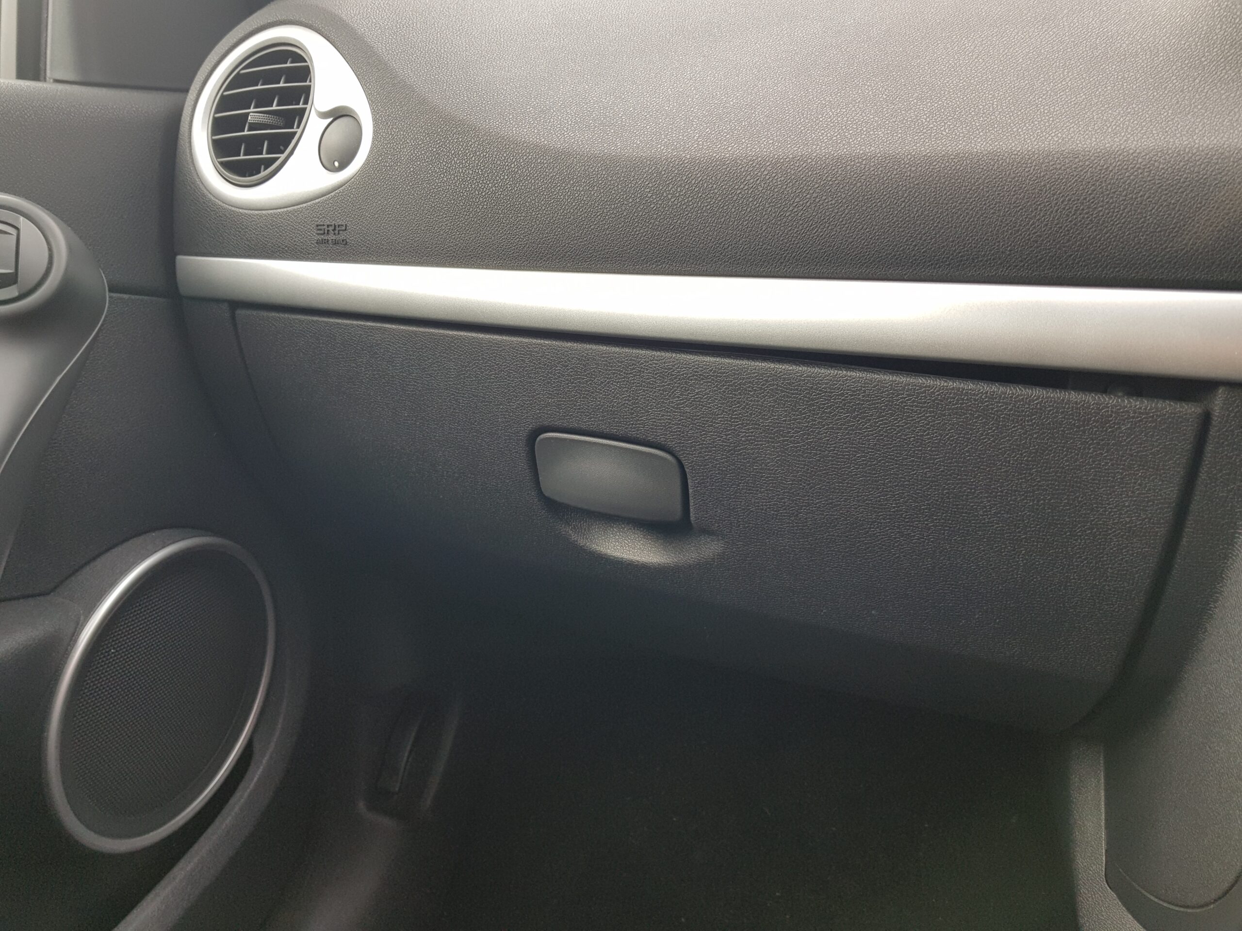 Renault Clio Dynamique Tom Tom