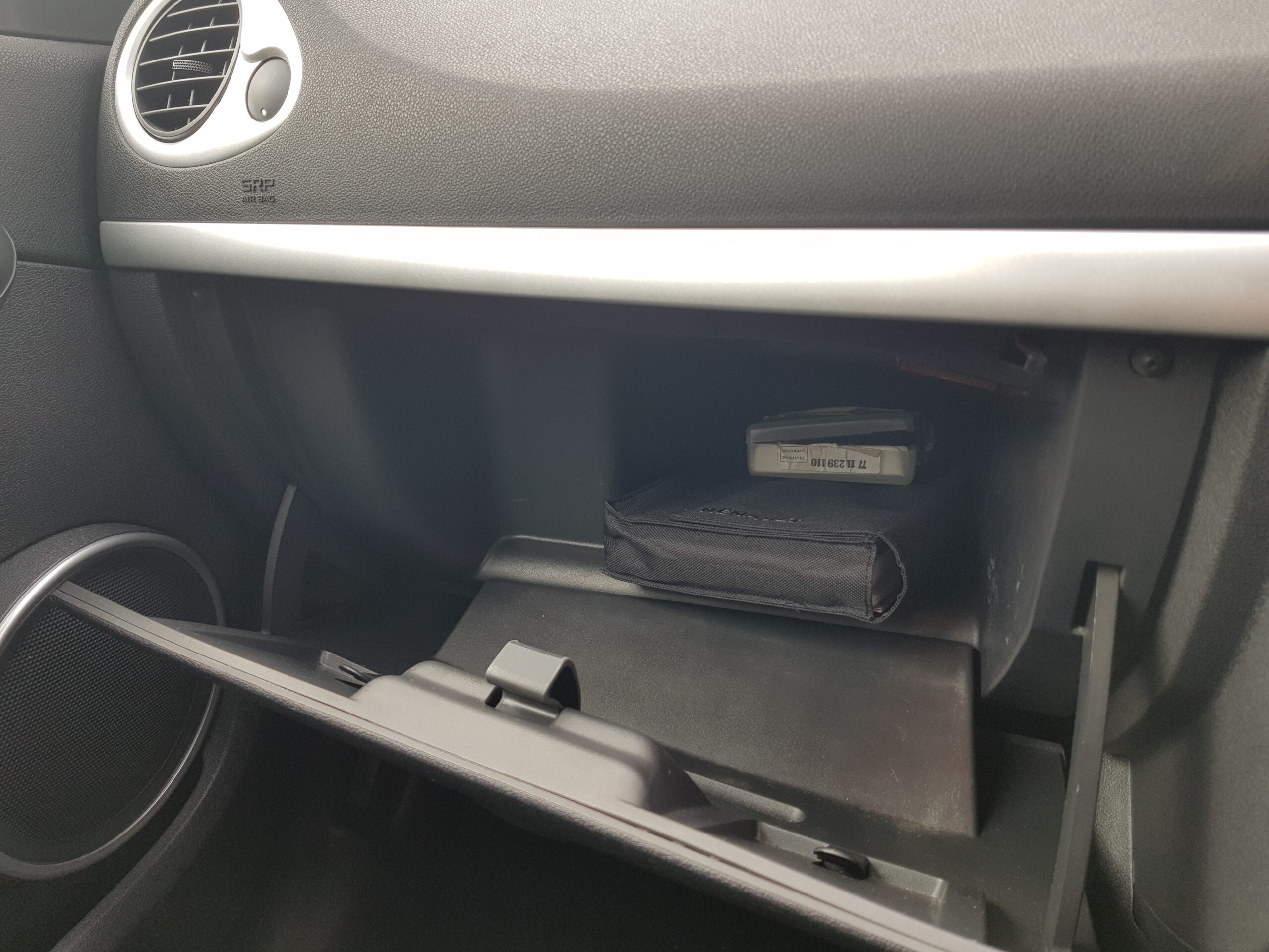 Renault Clio Dynamique Tom Tom