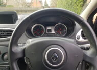 Renault Clio Dynamique Tom Tom