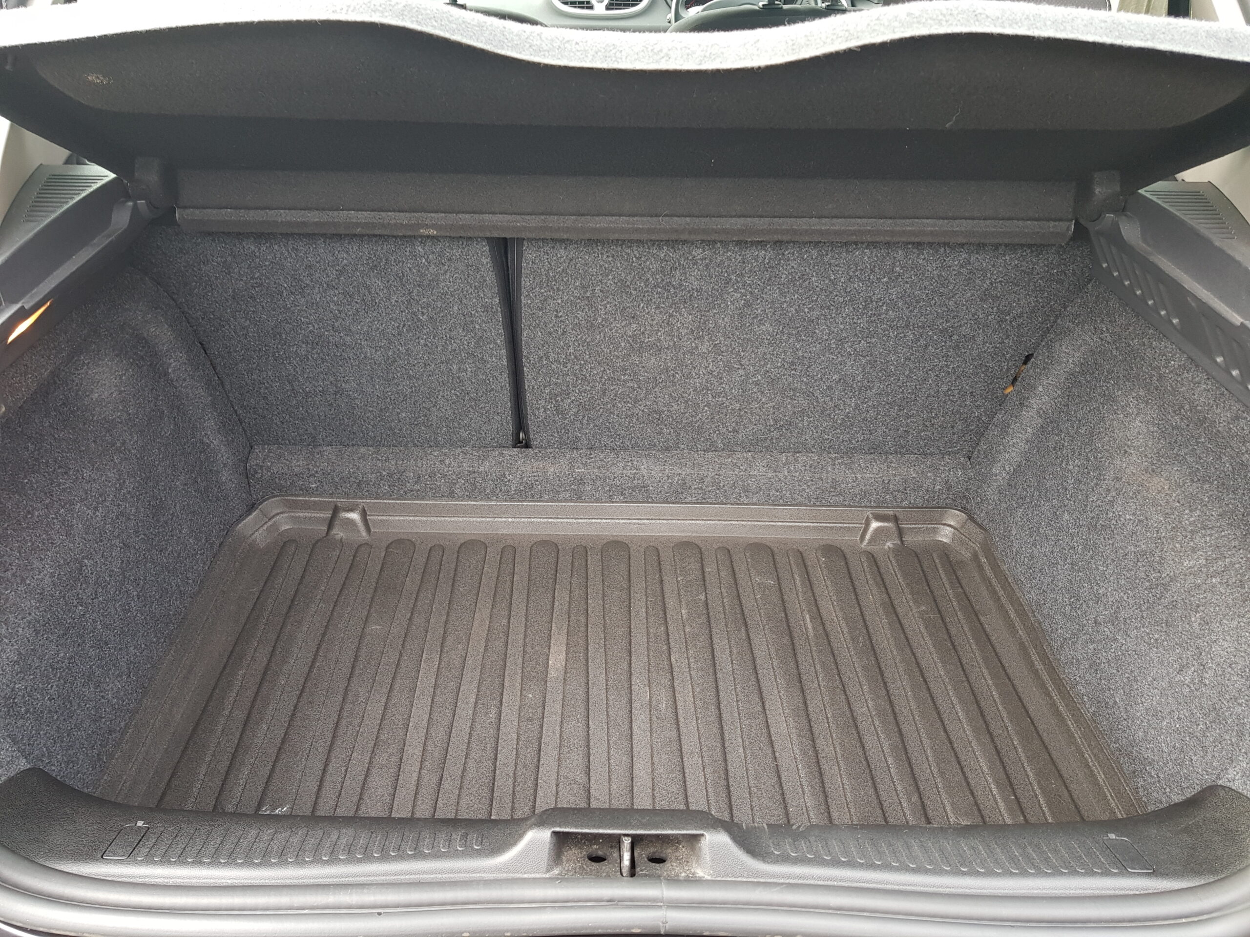 Renault Clio Dynamique Tom Tom