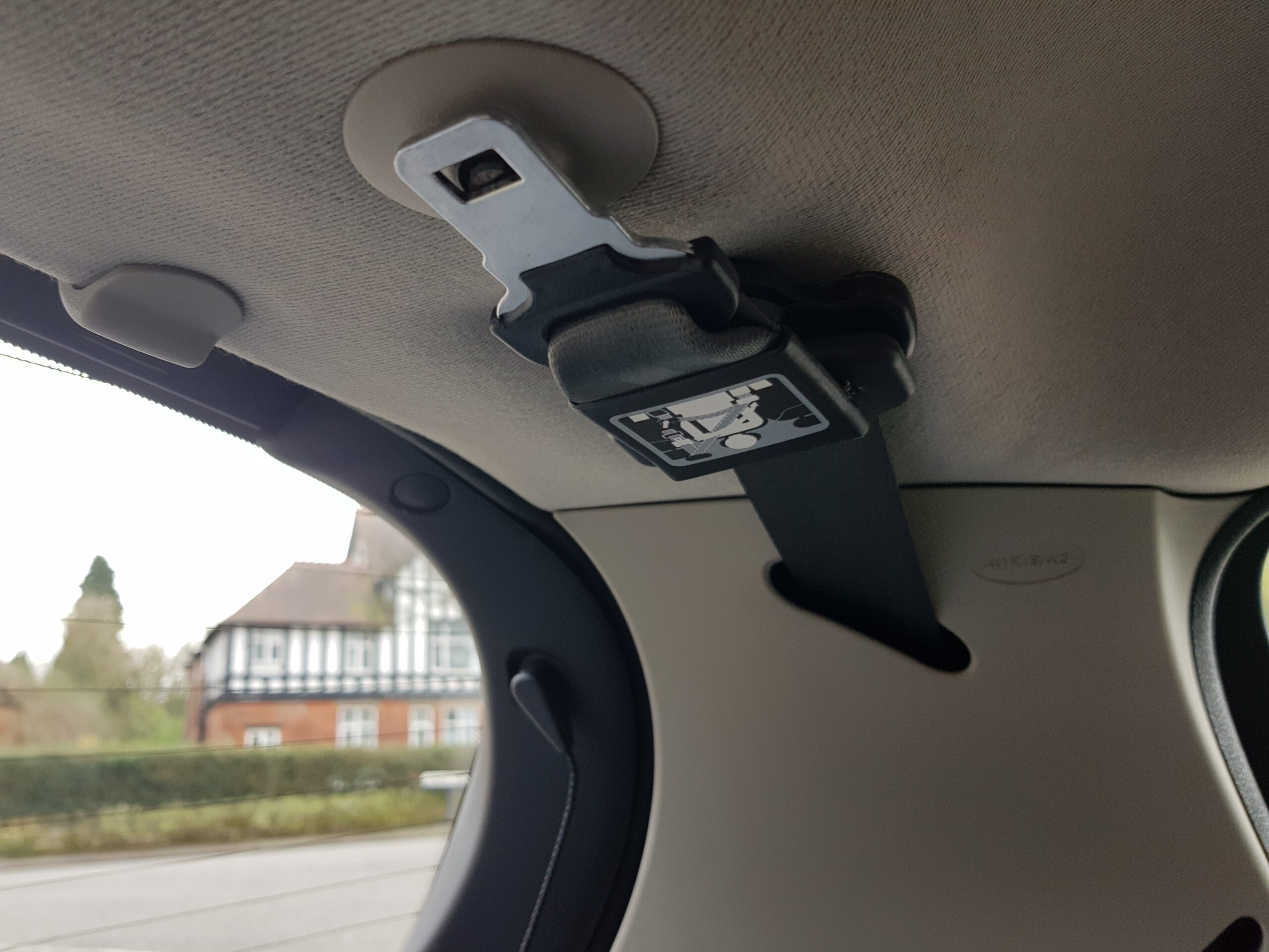 Renault Clio Dynamique Tom Tom