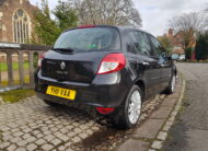 Renault Clio Dynamique Tom Tom