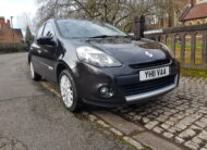 Renault Clio Dynamique Tom Tom