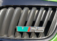 Skoda Fabia vRS