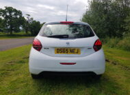 Peugeot 208 Access a/c