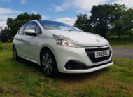 Peugeot 208 Access a/c