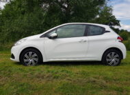 Peugeot 208 Access a/c