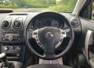 Nissan Qashqai Acenta dCi