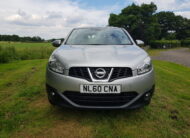 Nissan Qashqai Acenta dCi