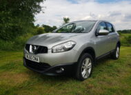 Nissan Qashqai Acenta dCi