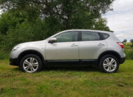 Nissan Qashqai Acenta dCi