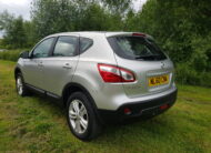 Nissan Qashqai Acenta dCi