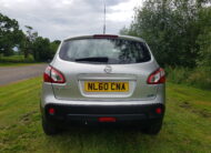 Nissan Qashqai Acenta dCi