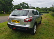 Nissan Qashqai Acenta dCi