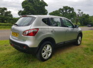 Nissan Qashqai Acenta dCi