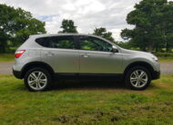 Nissan Qashqai Acenta dCi