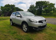 Nissan Qashqai Acenta dCi