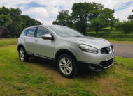 Nissan Qashqai Acenta dCi