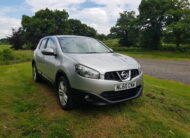 Nissan Qashqai Acenta dCi