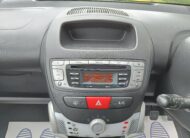 Toyota Aygo VVT-I Ice