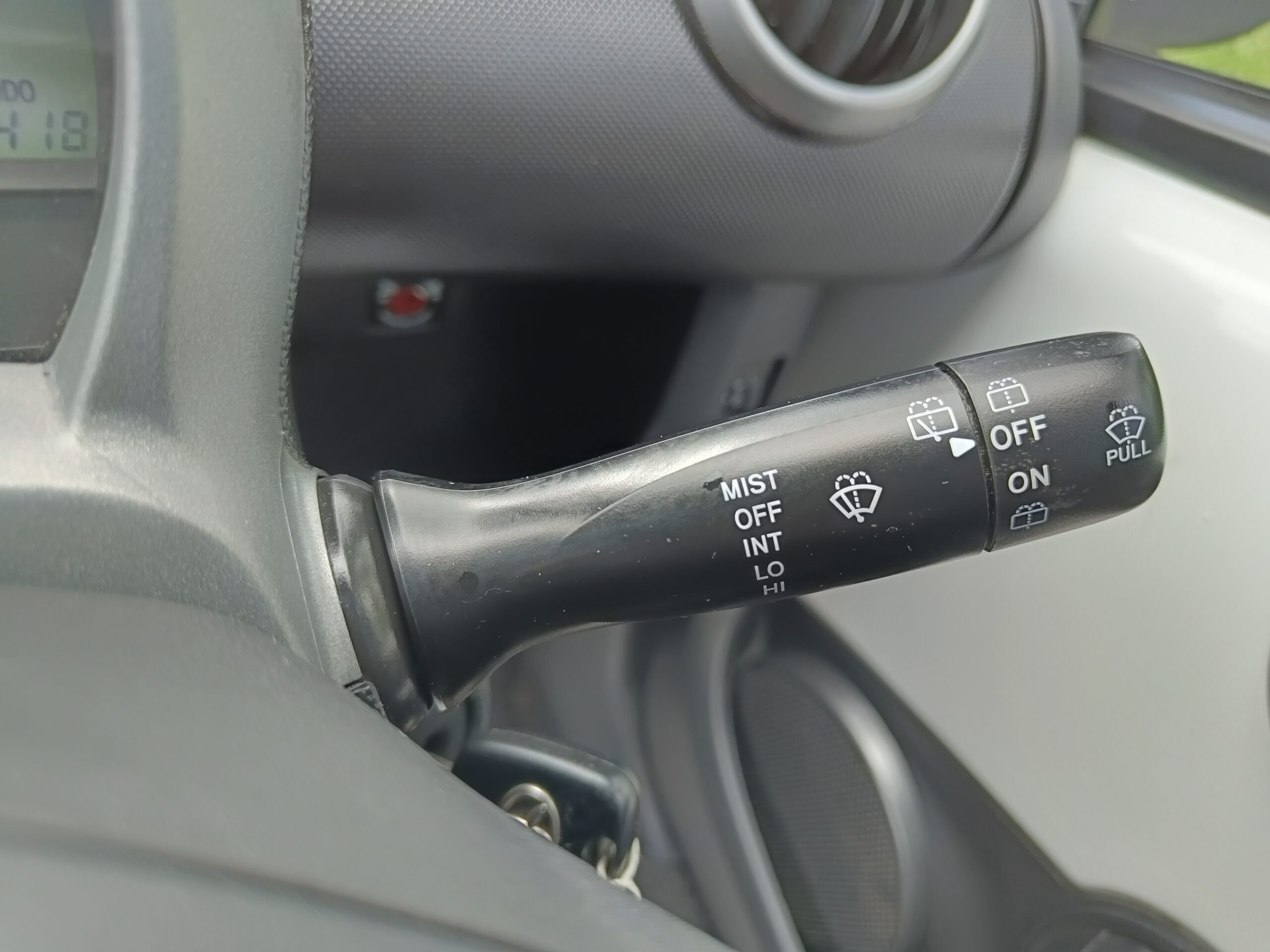 Toyota Aygo VVT-I Ice