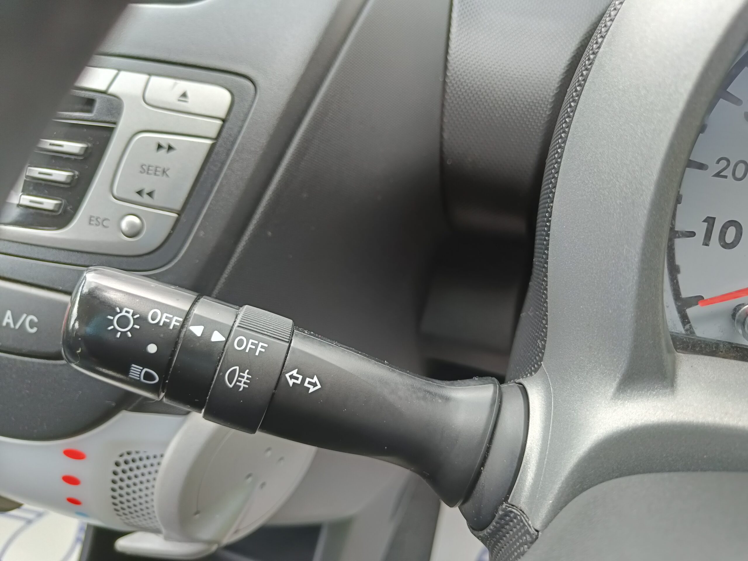 Toyota Aygo VVT-I Ice