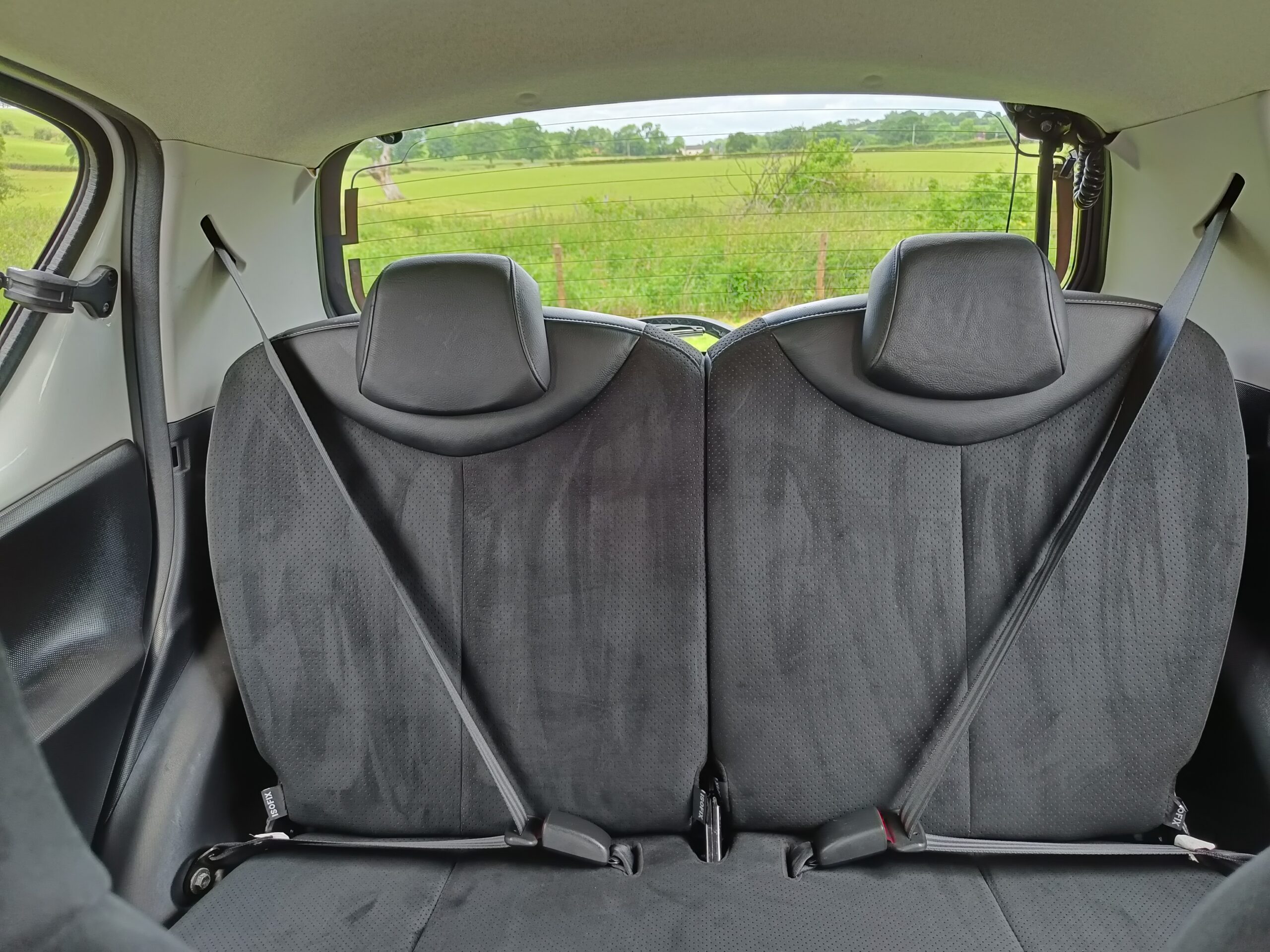 Toyota Aygo VVT-I Ice