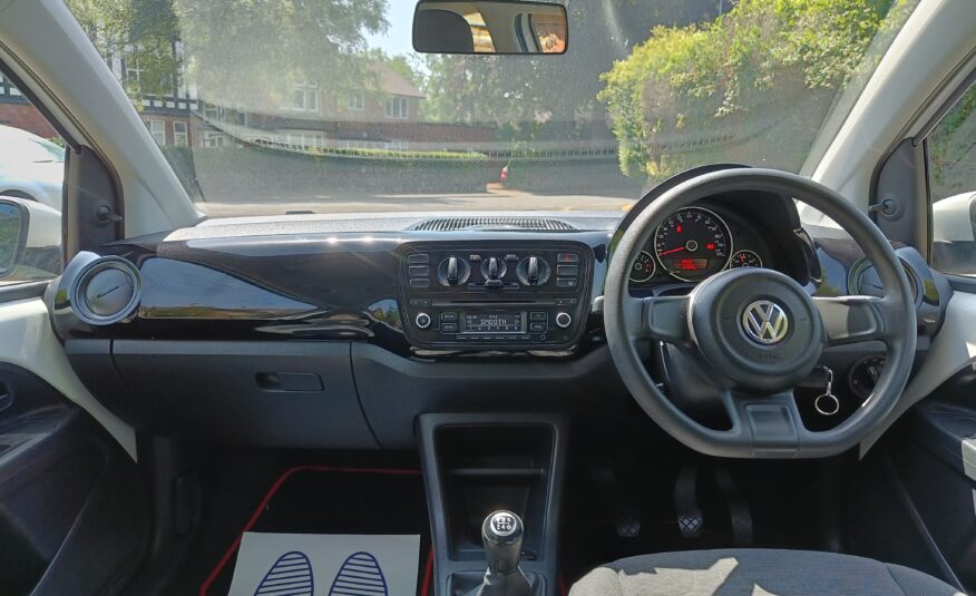 VW Up (60 Move UP!)