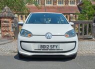 VW Up (60 Move UP!)