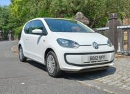 VW Up (60 Move UP!)