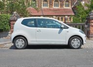 VW Up (60 Move UP!)