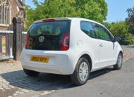 VW Up (60 Move UP!)