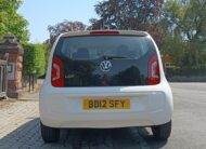 VW Up (60 Move UP!)