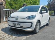 VW Up (60 Move UP!)