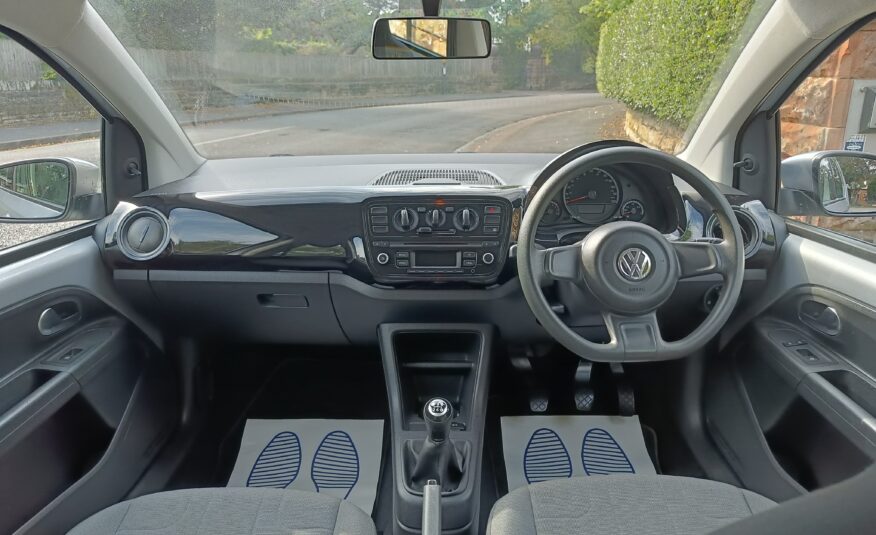 VW Up (60 Move UP!)