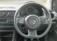 VW Up (60 Move UP!)