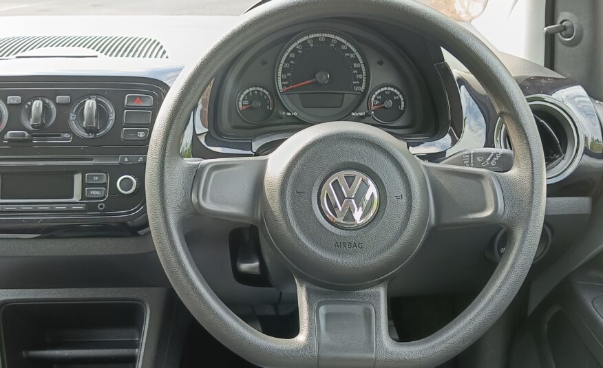 VW Up (60 Move UP!)