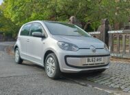 VW Up (60 Move UP!)