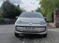 VW Up (60 Move UP!)