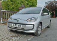 VW Up (60 Move UP!)