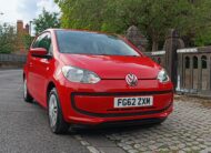 VW Up (60 Move UP!)